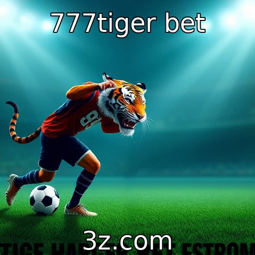 777tiger bet Apostas esportivas: Como analisar cada partida como um profissional