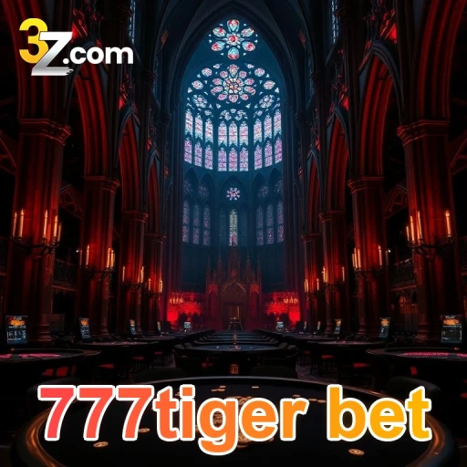777tiger bet Apostas