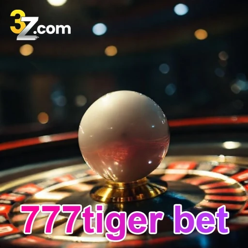 777tiger bet App