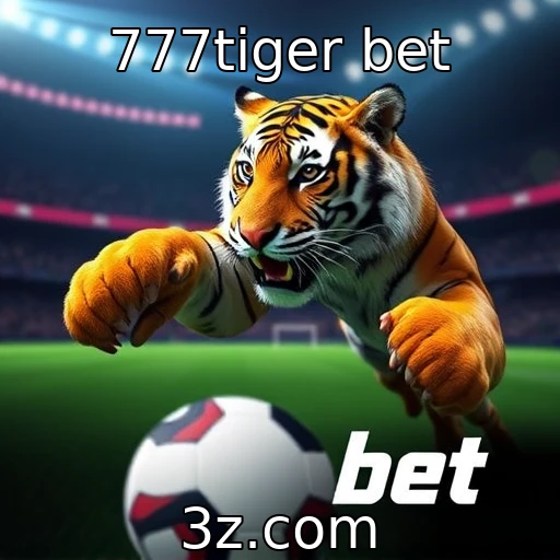 777tiger bet Como apostar com segurança em eventos esportivos na 777tiger bet