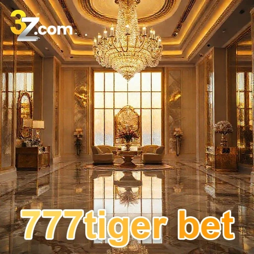 777tiger bet Bônus