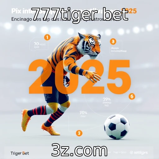 777tiger bet Apostas esportivas: desvendando as análises que fazem a diferença