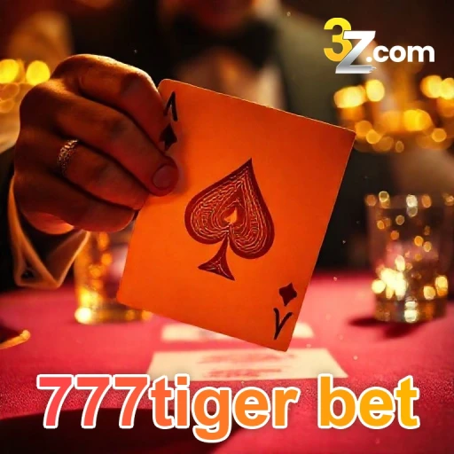 777tiger bet Jogos