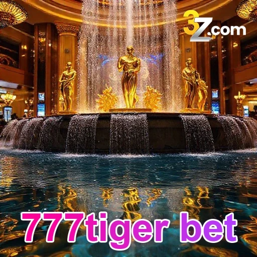 777tiger bet Login