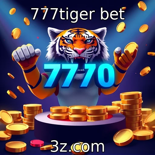 777tiger bet Apostas esportivas: como analisar partidas e maximizar seus ganhos