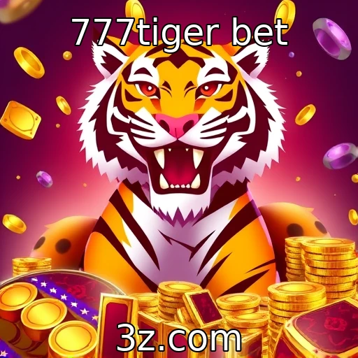 777tiger bet Descubra as Estratégias de Apostas que Levam ao Sucesso em 2025